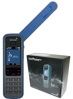 ISatPhone Pro