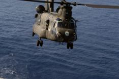 MH-47 - Chinook