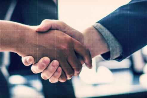 Partner series header Partner series header